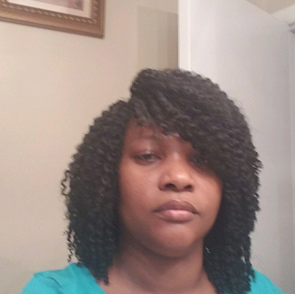 Meet your Posher, Natahlia